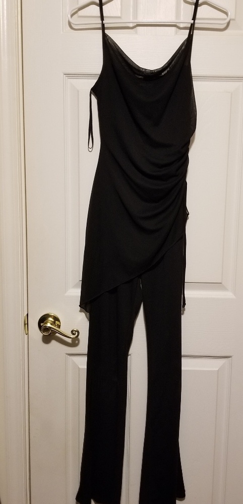 Jumpsuit